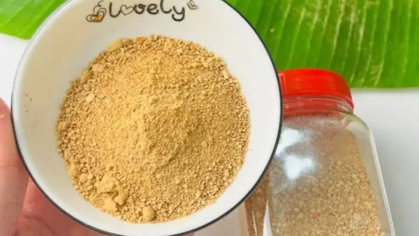 Hướng Dẫn Làm Bánh Tráng Muối Tỏi Thơm Ngon, Giòn Rụm Tại Nhà