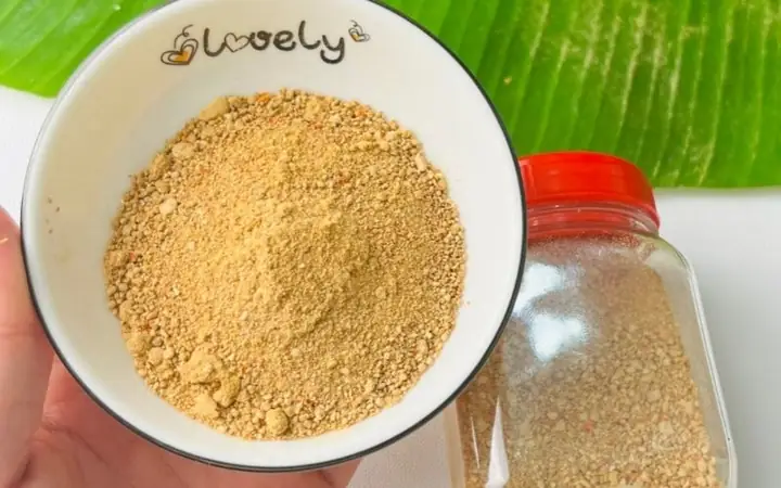 Hướng Dẫn Làm Bánh Tráng Muối Tỏi Thơm Ngon, Giòn Rụm Tại Nhà Hướng Dẫn Làm Bánh Tráng Muối Tỏi Thơm Ngon, Giòn Rụm Tại Nhà