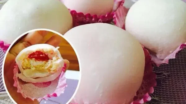 Hướng Dẫn Chi Tiết Cách Làm Bánh Tuyết Thiên Sứ Mềm Dẻo, Ngon Chuẩn Vị