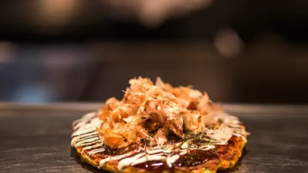 Cách Làm Bánh Xèo Nhật Bản Okonomiyaki Thơm Ngon Đơn Giản Tại Nhà