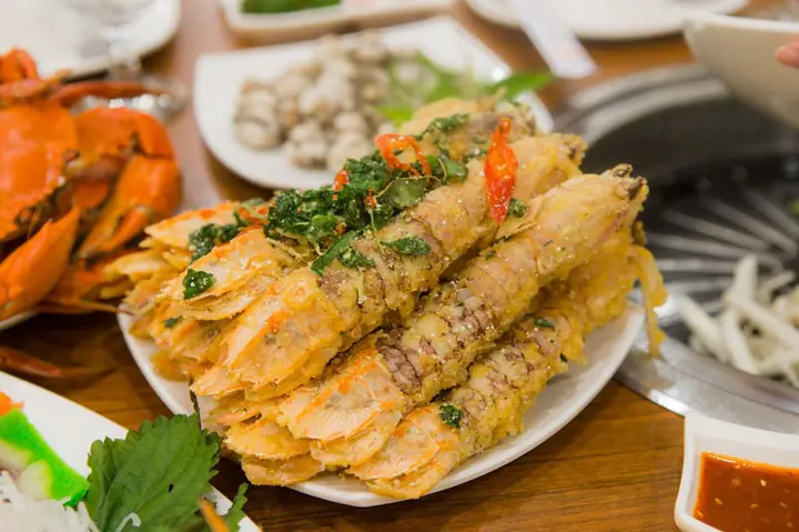 Cách Làm Bề Bề Rang Muối Giòn Tan, Thơm Ngon Chuẩn Vị Cách Làm Bề Bề Rang Muối Giòn Tan, Thơm Ngon Chuẩn Vị