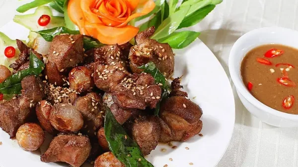 Cách Làm Bê Chao Tỏi Mềm Ngon Chuẩn Vị Tại Nhà