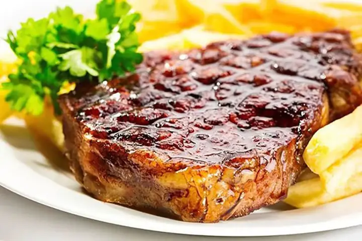 Cách Làm Bò Bít Tết Áp Chảo Mềm Ngon, Chuẩn Vị Nhà Hàng Tại Nhà Cách Làm Bò Bít Tết Áp Chảo Mềm Ngon, Chuẩn Vị Nhà Hàng Tại Nhà