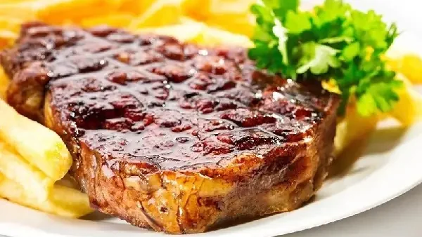 Cách Làm Bò Bít Tết Áp Chảo Mềm Ngon, Chuẩn Vị Nhà Hàng Tại Nhà