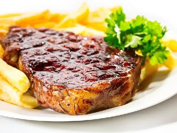 Cách Làm Bò Bít Tết Áp Chảo Mềm Ngon, Chuẩn Vị Nhà Hàng Tại Nhà Cách Làm Bò Bít Tết Áp Chảo Mềm Ngon, Chuẩn Vị Nhà Hàng Tại Nhà