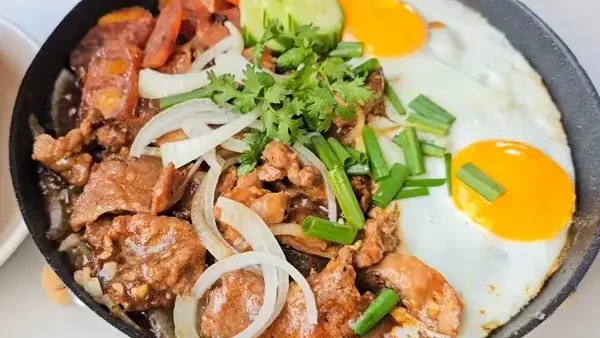 Cách Làm Bò Né Sa Tế Ngon Chuẩn Vị Nhà Hàng Tại Nhà