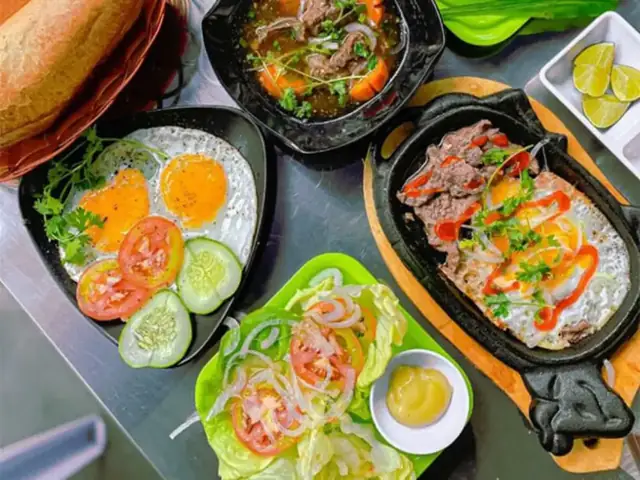 Cách Làm Bò Né Sa Tế Ngon Chuẩn Vị Nhà Hàng Tại Nhà