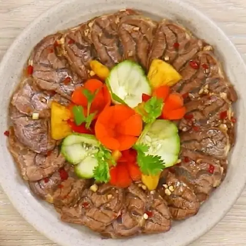 Cách Làm Bắp Bò Ngâm Xì Dầu Thơm Ngon Chuẩn Vị Tại Nhà Cách Làm Bắp Bò Ngâm Xì Dầu Thơm Ngon Chuẩn Vị Tại Nhà