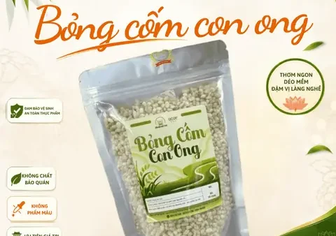 Cách Làm Bỏng Ngô Truyền Thống Tại Nhà: Hướng Dẫn Chi Tiết Từ A-Z