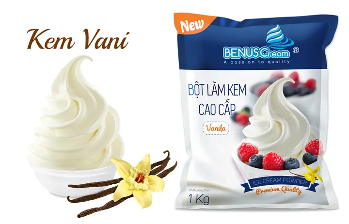 Cách Làm Bột Kem Tươi Tại Nhà Đơn Giản & Bí Quyết Kinh Doanh Cách Làm Bột Kem Tươi Tại Nhà Đơn Giản & Bí Quyết Kinh Doanh