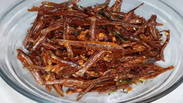 Hướng Dẫn Chi Tiết Cách Làm Cá Cơm Chua Ngọt Hao Cơm Tại Nhà