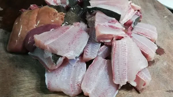 Bí Quyết Làm Cá Đuối Không Bị Khai, Tanh: Sơ Chế Và Chế Biến Chuẩn