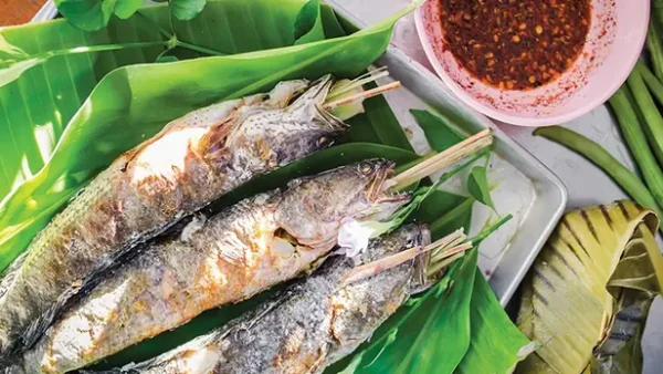 Cách Làm Cá Lóc Nướng Trui Ngon Chuẩn Vị Miền Tây: Hướng Dẫn Chi Tiết Từ A-Z