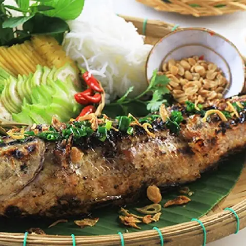 Cách Làm Cá Lóc Nướng Trui Ngon Chuẩn Vị Miền Tây: Hướng Dẫn Chi Tiết Từ A-Z Cách Làm Cá Lóc Nướng Trui Ngon Chuẩn Vị Miền Tây: Hướng Dẫn Chi Tiết Từ A-Z