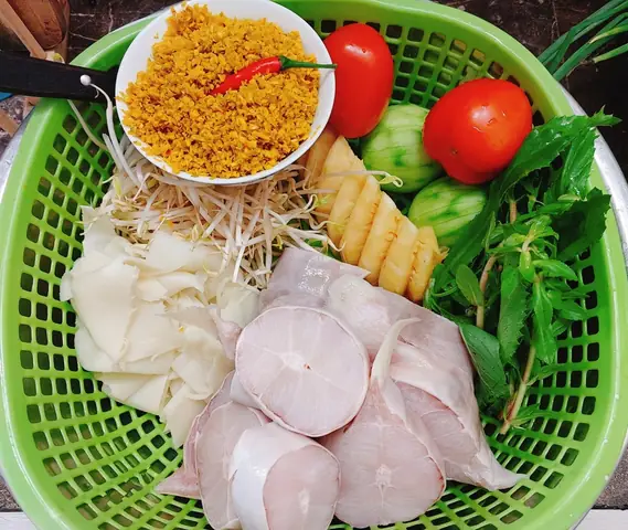 Cách Làm Cá Nhám Không Tanh: Bí Quyết Sơ Chế & Chế Biến Ngon Chuẩn Vị Cách Làm Cá Nhám Không Tanh: Bí Quyết Sơ Chế & Chế Biến Ngon Chuẩn Vị