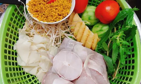 Cách Làm Cá Nhám Không Tanh: Bí Quyết Sơ Chế & Chế Biến Ngon Chuẩn Vị