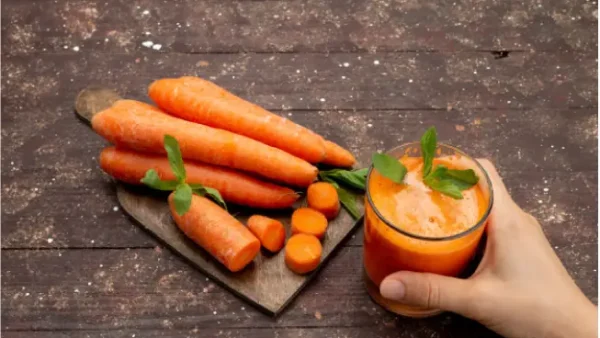 Hướng Dẫn Chi Tiết Cách Làm Cà Rốt Cho Bé Ăn Dặm Chuẩn Chỉnh & Đảm Bảo Dinh Dưỡng