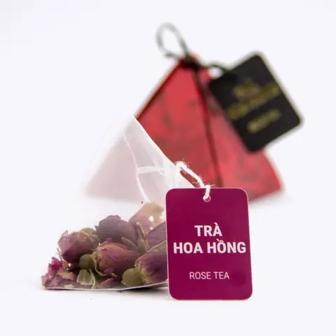 Cách Làm Các Loại Trà Hoa Tại Nhà: Công Thức Và Cách Pha Ngon Cách Làm Các Loại Trà Hoa Tại Nhà: Công Thức Và Cách Pha Ngon