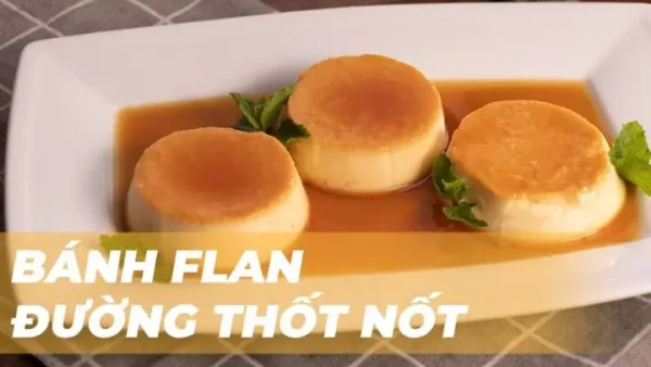 Cách Làm Đường Caramel Bằng Đường Trắng Đơn Giản, Không Đắng