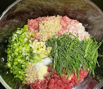 Cách Làm Chả Bò Lá Lốt Thơm Ngon, Mềm Mịn Tại Nhà
