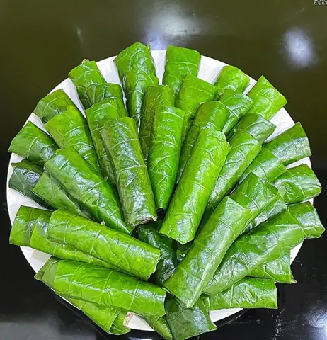 Cách Làm Chả Bò Lá Lốt Thơm Ngon, Mềm Mịn Tại Nhà Cách Làm Chả Bò Lá Lốt Thơm Ngon, Mềm Mịn Tại Nhà