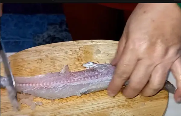 Cách Làm Chả Cá Nha Trang Chuẩn Vị Dai Ngon Tại Nhà Cách Làm Chả Cá Nha Trang Chuẩn Vị Dai Ngon Tại Nhà