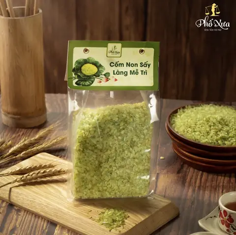 Cách Làm Chả Cốm Từ Cốm Khô Chuẩn Vị Hà Nội: Dẻo Dai, Thơm Nức, Không Khô Nát (bí Quyết Chi Tiết) Cách Làm Chả Cốm Từ Cốm Khô Chuẩn Vị Hà Nội: Dẻo Dai, Thơm Nức, Không Khô Nát (bí Quyết Chi Tiết)