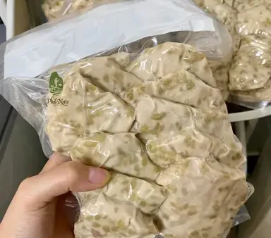Cách Làm Chả Cốm Từ Cốm Khô Chuẩn Vị Hà Nội: Dẻo Dai, Thơm Nức, Không Khô Nát (bí Quyết Chi Tiết)