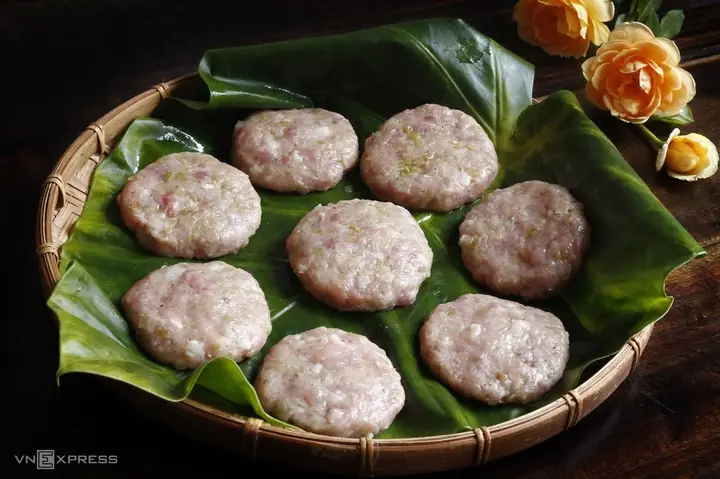 Cách Làm Chả Cốm Từ Cốm Tươi Tại Nhà: Dai Mềm, Thơm Ngon Cách Làm Chả Cốm Từ Cốm Tươi Tại Nhà: Dai Mềm, Thơm Ngon
