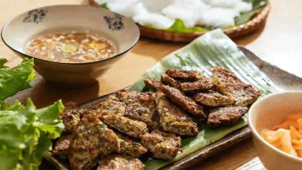 Hướng Dẫn Cách Làm Chả Lá Lốt Thơm Ngon Đậm Vị Tại Nhà Chuẩn Vị