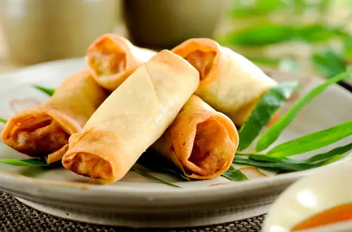 Cách Làm Chả Giò Miền Tây Chuẩn Vị, Giòn Lâu Tại Nhà
