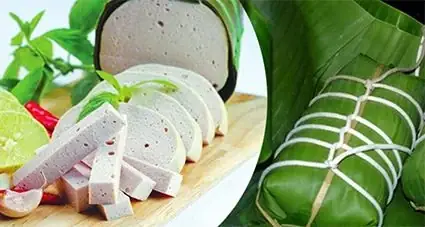 Bí Quyết Làm Chả Lụa Ngon Dai Giòn Tại Nhà: Không Bở, Không Hàn The Bí Quyết Làm Chả Lụa Ngon Dai Giòn Tại Nhà: Không Bở, Không Hàn The