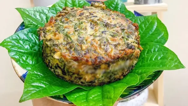 Cách Làm Chả Ốc Hà Nội Chuẩn Vị, Giòn Dai Và Thơm Ngon Tại Nhà