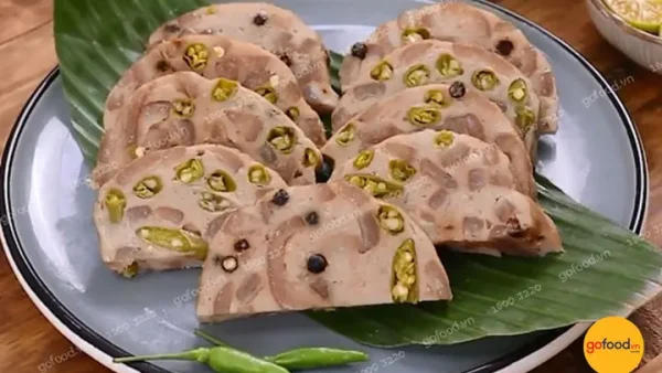Cách Làm Chả Thịt Bò Dai Ngon, Mềm Mịn Chuẩn Vị Tại Nhà