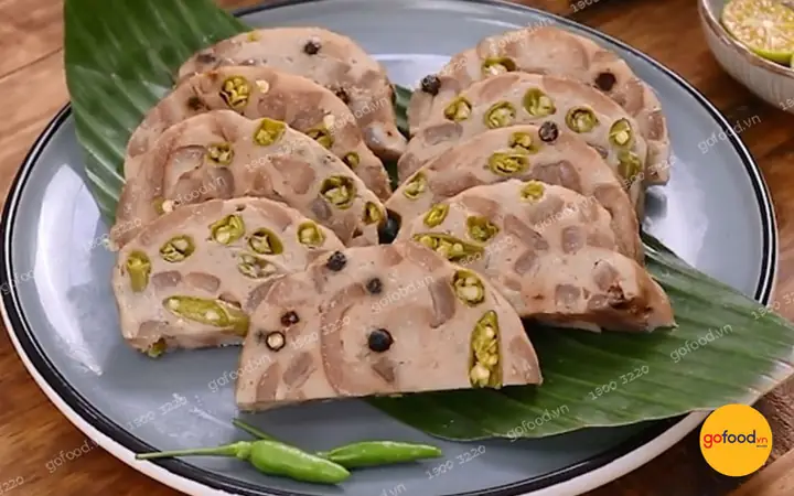Cách Làm Chả Thịt Bò Dai Ngon, Mềm Mịn Chuẩn Vị Tại Nhà Cách Làm Chả Thịt Bò Dai Ngon, Mềm Mịn Chuẩn Vị Tại Nhà