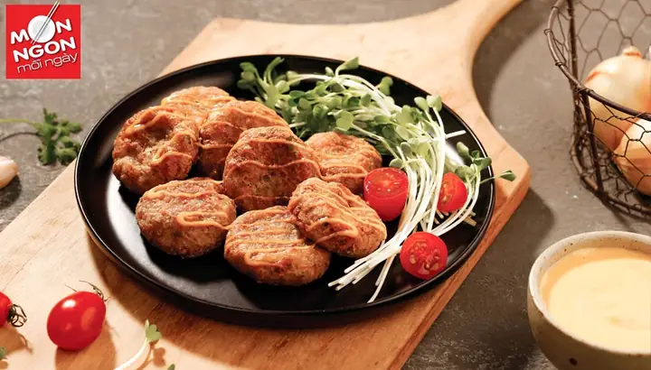 Cách Làm Chả Thịt Bò Dai Ngon, Mềm Mịn Chuẩn Vị Tại Nhà Cách Làm Chả Thịt Bò Dai Ngon, Mềm Mịn Chuẩn Vị Tại Nhà
