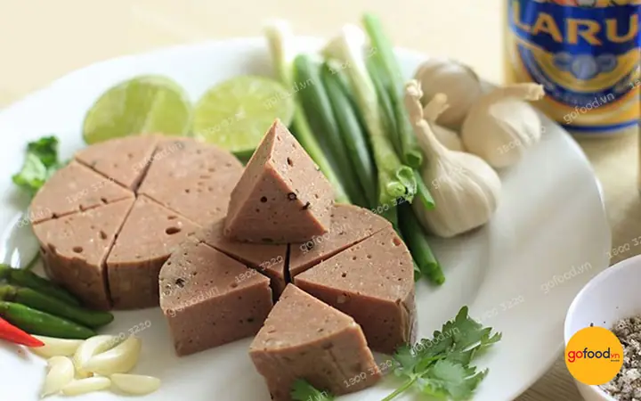 Cách Làm Chả Thịt Bò Dai Ngon, Mềm Mịn Chuẩn Vị Tại Nhà Cách Làm Chả Thịt Bò Dai Ngon, Mềm Mịn Chuẩn Vị Tại Nhà