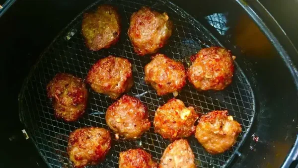 Cách Làm Chả Viên Nướng Chuẩn Vị, Thơm Ngon Khó Cưỡng Tại Nhà
