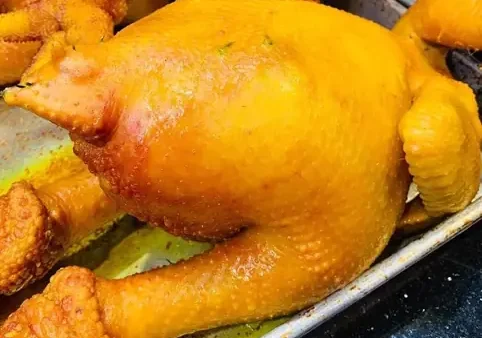 Hướng Dẫn Làm Chân Gà Đông Tảo Sạch Bong, Ngon Miệng Tại Nhà