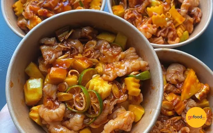 Cách Làm Chân Gà Ngâm Sả Tắc Kiểu Thái Giòn Ngon Tại Nhà Chuẩn Vị Cách Làm Chân Gà Ngâm Sả Tắc Kiểu Thái Giòn Ngon Tại Nhà Chuẩn Vị