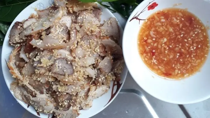 Cách Làm Chạo Chân Giò Chuẩn Vị Truyền Thống: Hướng Dẫn Chi Tiết Từ A-Z Cách Làm Chạo Chân Giò Chuẩn Vị Truyền Thống: Hướng Dẫn Chi Tiết Từ A-Z