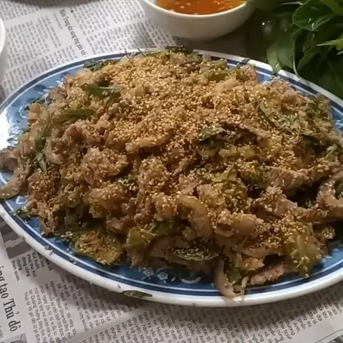 Cách Làm Chạo Chân Giò Chuẩn Vị Truyền Thống: Hướng Dẫn Chi Tiết Từ A-Z Cách Làm Chạo Chân Giò Chuẩn Vị Truyền Thống: Hướng Dẫn Chi Tiết Từ A-Z