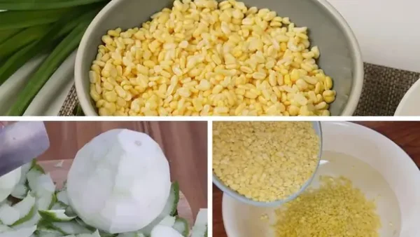 Cách Làm Chè Bưởu Dẻo Tại Nhà: Giòn Ngon, Không Bị Đắng