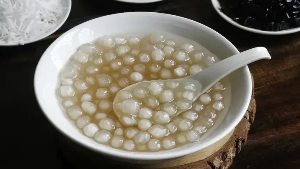 Cách Nấu Chè Đậu Xanh Ngon, Dẻo, Thơm Chuẩn Vị Truyền Thống Tại Nhà
