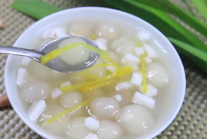 Cách Làm Chè Trôi Nước Bột Lọc Dai Mềm, Thơm Ngon Tại Nhà Cách Làm Chè Trôi Nước Bột Lọc Dai Mềm, Thơm Ngon Tại Nhà