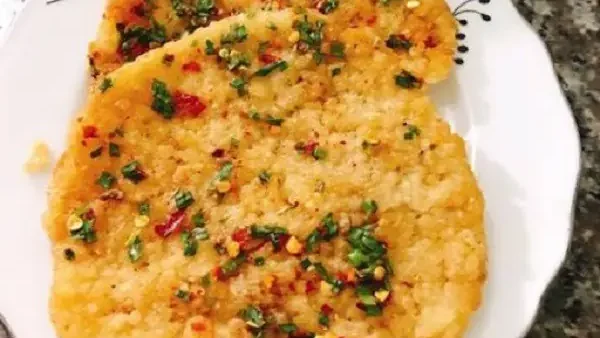 Cách Làm Cơm Cháy Tại Nhà Giòn Rụm, Vàng Ươm Bằng Nguyên Liệu Sẵn Có
