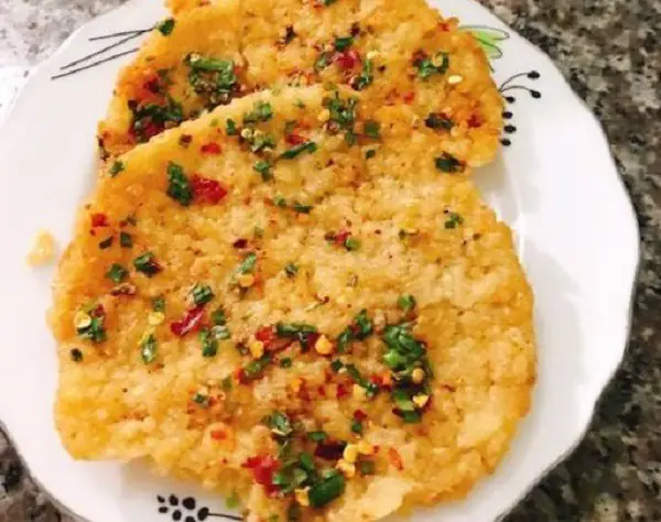 Cách Làm Cơm Cháy Tại Nhà Giòn Rụm, Vàng Ươm Bằng Nguyên Liệu Sẵn Có Cách Làm Cơm Cháy Tại Nhà Giòn Rụm, Vàng Ươm Bằng Nguyên Liệu Sẵn Có