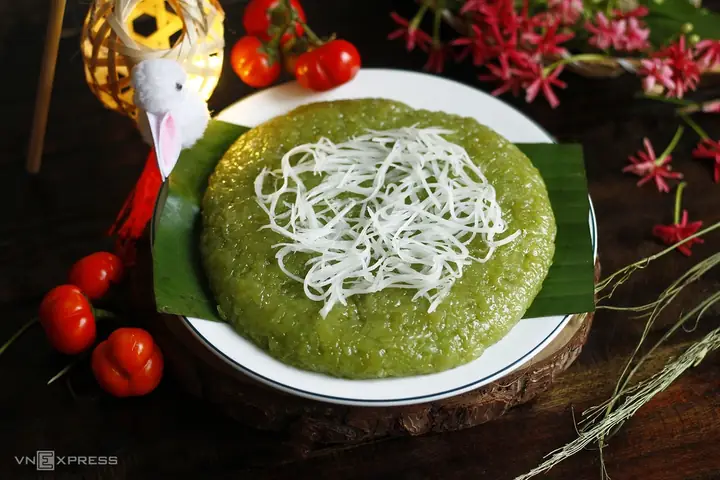 Cách Làm Cốm Xào Chuẩn Vị Hà Nội Dẻo Thơm, Nguyên Hạt Ngon Như Ngoài Hàng Cách Làm Cốm Xào Chuẩn Vị Hà Nội Dẻo Thơm, Nguyên Hạt Ngon Như Ngoài Hàng