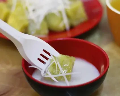 Cách Làm Cốm Xào Dừa Thơm Ngon Chuẩn Vị, Dẻo Mịn Tại Nhà