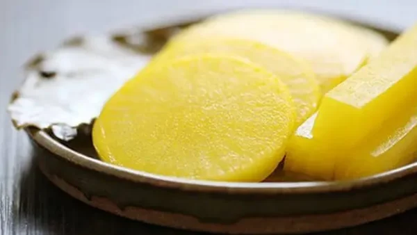 Cách Làm Củ Cải Muối Chua Cay Giòn Ngon, Đơn Giản Tại Nhà